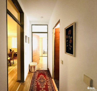 Grünblick trifft Citynähe +++ Ihre neue Wohlfühlwohnung in Klagenfurt +++ ideal für Familien mit Kindern oder Paare