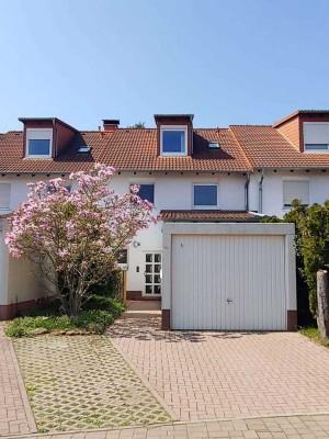 KL - Rodenbach, EFH mit 6 ZKB, Garten, Garage, EBK, 2 Bäder, Gäste WC
