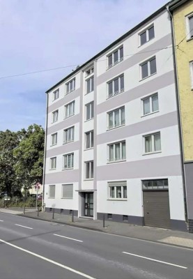 Familien-Maisonette-Wohnung mit Weitblick über den Dächern von Hagen