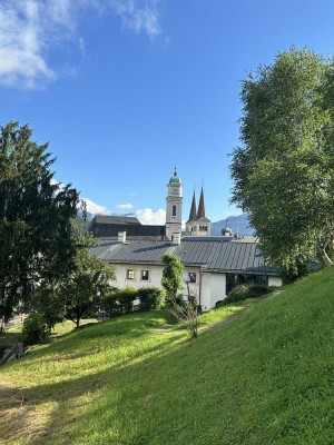 Hübsche und charmante Wohnung (en) als Kapitalanlage in Berchtesgaden zu verkaufen