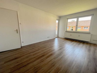 Gemütliche 4 Zimmer Wohnung in Bahnhofsnähe