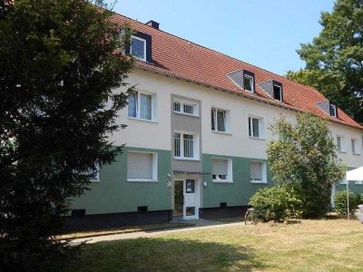 ideale, sanierte 3-Zimmer-Wohnung mit Balkon!