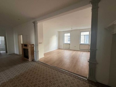 Innenstadt: Attraktive 5-Zimmer-Wohnung zu vermieten