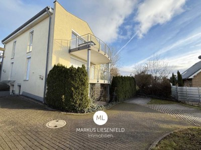 Ihre Wohnung in beliebter Lage !!!