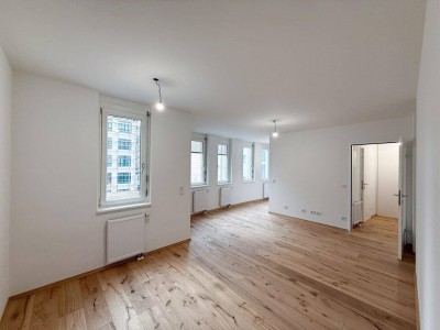 BEISPIELFOTOS: 1-Zimmerwohnung in 1040 Wien mit Lift zu vermieten || 4.OG