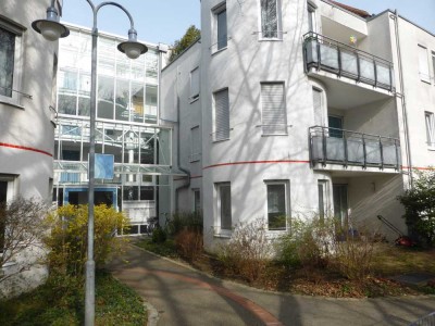 Stilvoll möbliertes Wohnen in Top-Lage von Kirchheim unter Teck