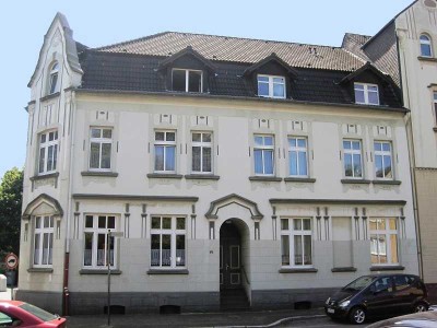 2-Zimmer-Wohnung in Recklinghausen Süd