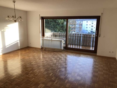 Attraktive 3-Zimmer-Wohnung mit Balkon in Bruchsal