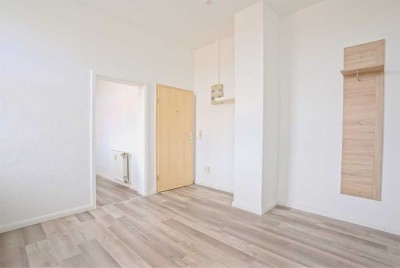 Schöneberg - Geräumige 3-Zimmerwohnung ab sofort (WE10)