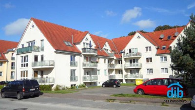 Schöne 2 Zimmer Wohnung in Selmsdorf