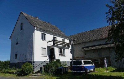 Provisionsfrei für Ersteher - EFH Momberg - Zwangsversteigerung!
