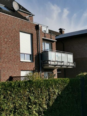 3 ZKB-Whg mit 84 m², Südbalkon ab 1. 12.25 zu vermieten