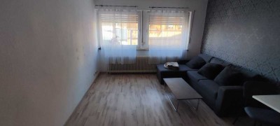 Pendlerwohnung - Möbliertes 1-Zimmer-Apartment in Lahnstein