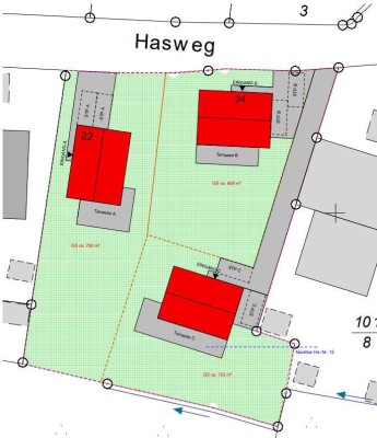 Einfamilienhaus in absolut ruhiger Lage von Tornesch!