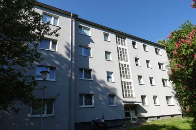 Eine schöne 3-Zimmer-Wohnung mit Balkon sucht neue Mieter!