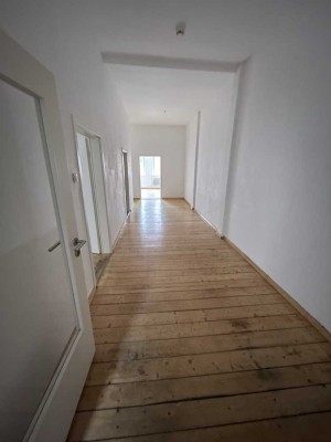 5-Zimmer-Altbauwohnung Calenberger Neustadt WG geeignet
