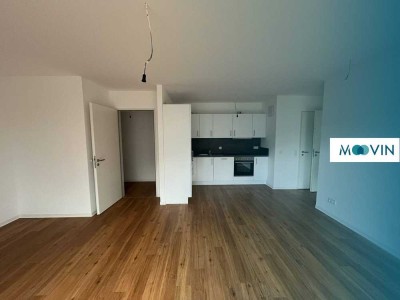 Moderne 2-Zimmer-Wohnung mit Einbauküche und Balkon in Osnabrück