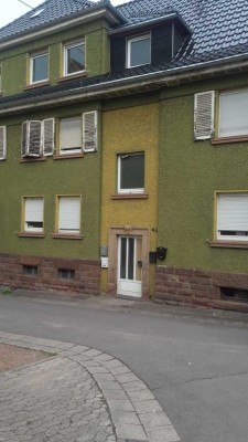73.01 Schöne 3ZKB Wohnung Saarbrücker Allee 47 Merzig