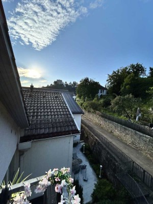 Löwenmühlstraße 27, 94034 Passau