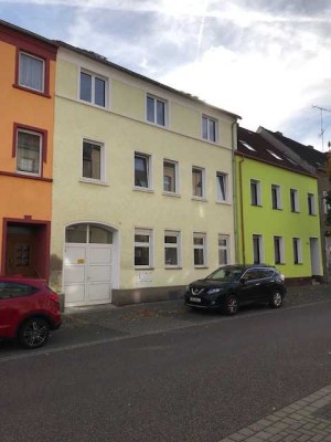 sanierte 2-Raum-Maisonette-Wohnung in Dessau-Roßlau