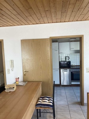 3-Zimmer  Wohlfühlwohnung