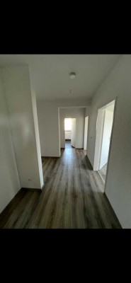 Helle 3 Zimmer-Wohnung