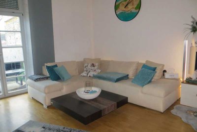 ETW mit allem was dazugehört