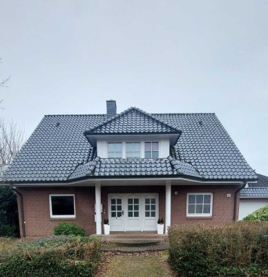 Helle lichtdurchflutete Erdgeschosswohnung in ruhiger Umgebung