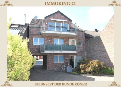 ++ MASSIVES DREIFAMILIENHAUS + TOP AUSSTATTUNG + 3 CARPORTS IN GUTER LAGE!! ++