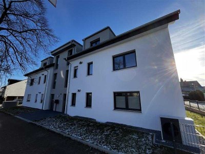 Moderne 3-Zimmer ETW mit Balkon in Hiddenhausen