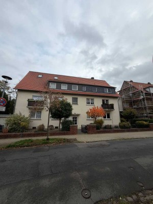 Gepflegte Maisonette-Eigentumswohnung in Peiner Kernstadt