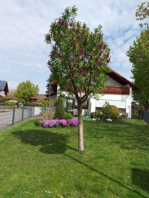 Gemütliches Heim nahe Johannesbad mit bemerkenswert niedrigen Betriebskosten !!!