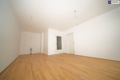 ERSTBEZUG - LUXUS IN FELDKIRCHEN BEI GRAZ! Diese traumhafte Neubau-Wohnung mit Tiefgaragenplatz wartet auf Sie - JETZT BESICHTIGUNG VEREINBAREN!