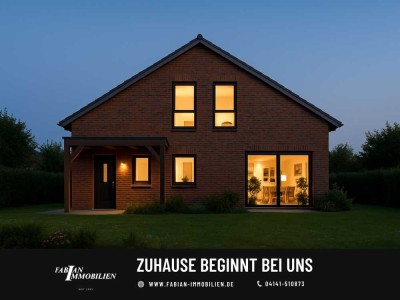 Deinste: Exklusives Neubauprojekt – energieeffiziente DHH. Zwei verfügbar.