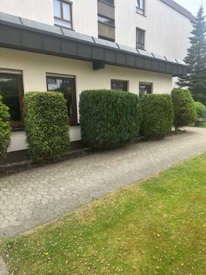 **Herrliche 1,5 Zimmer ETW in Freudenstadt-Kniebis inclusive Außenstellplatz**