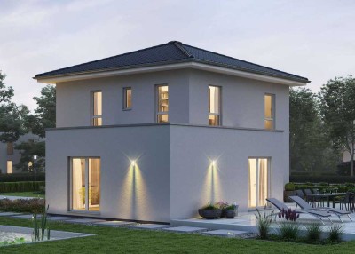 Traumhaft neues Zuhause - Ihr glücklicher Neuanfang
