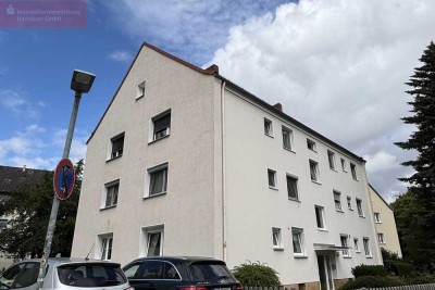 Attraktive Wohnung in ruhiger Lage