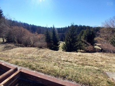 Zweifamilienhaus am Saissersee und nahe Velden am Wörthersee!