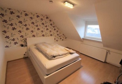 Schöne 2-Zimmer-Wohnung in Menden