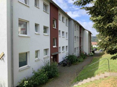 3-Zimmer-Wohnung in Marburg zu vermieten!