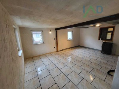 Schönes Reiheneckhaus in Urbach