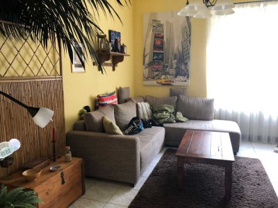 Helle 75-m²-Wohnung in ruhiger Lage – Ab sofort verfügbar