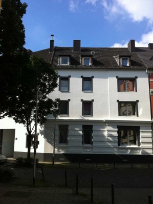 Schöne 2- Zimmer Wohnung in Witten zu vermieten!