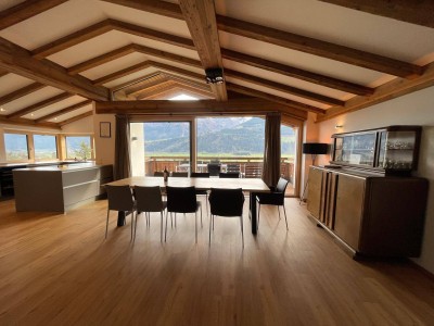 FERIENHAUS IN PIESENDORF MIT ZWEITWOHNSITZWIDMUNG