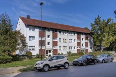 3-Zimmer-Wohnung in Herne Röhlinghausen