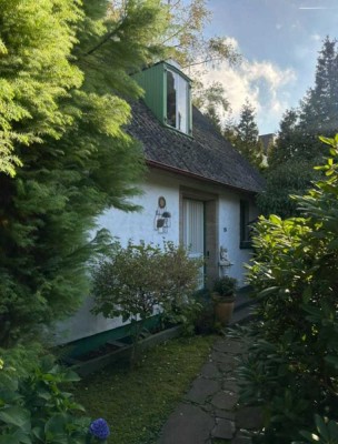 Charmantes Einfamilienhaus in Krefeld Bockum