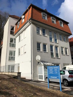 Stilvolle 5-Raum-Wohnung in Suhl