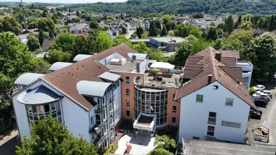 ideale Kapitalanlage: Pflegeappartement mit Terrasse & Mietgarantie in Essen Kettwig