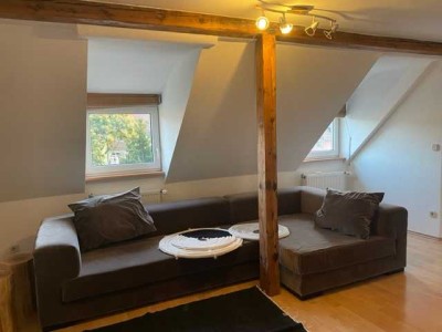 3ZKB in Lu Süd - voll möbliert - 2 Schlafzimmer, Wohnzimmer, Wohnküche