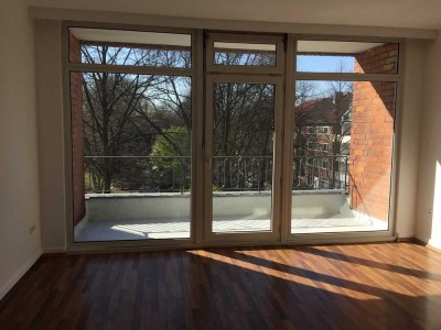 3-Zimmer Wohnung in Hamm-Mitte - BESICHTIGUNG 07.10.2025 um 7.30 Uhr
